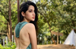 Urfi Javed goes topless in new picture on Instagram, Internet reacts